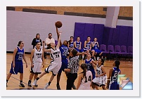 Freshman at TWest * (287 Slides)
